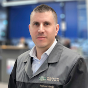 Raphael Gmür Raphael Gmür