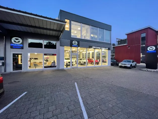 BRW Garage Langnau AG