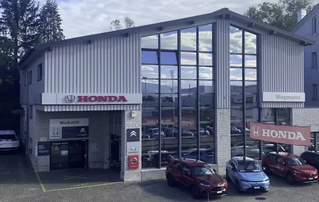 Wegmann Automobile AG
