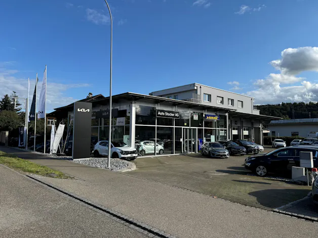 Auto Stocker  AG