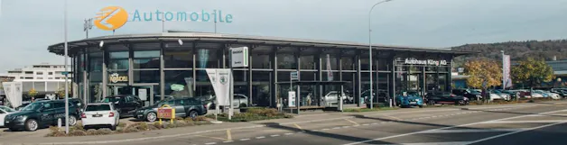 Autohaus Küng AG