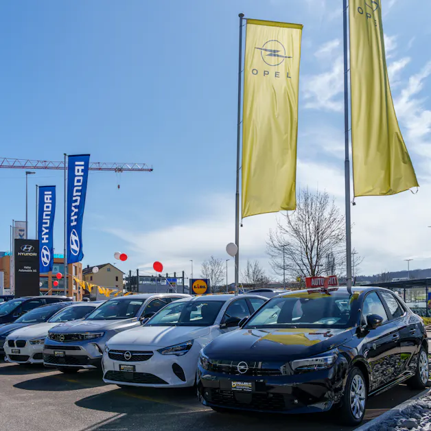 Heller Automobile AG