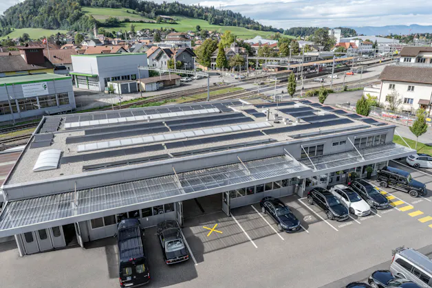 Bauder AG