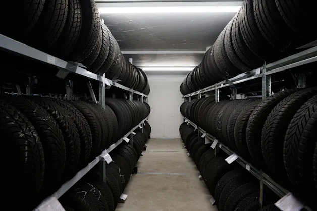 Touring Garage & Carrosserie Baur AG
