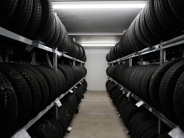 Touring Garage & Carrosserie Baur AG
