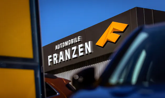 Automobile Franzen AG