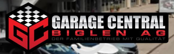 Garage Central Biglen AG