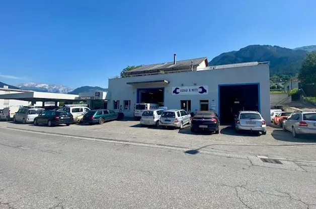 Garage Mutti