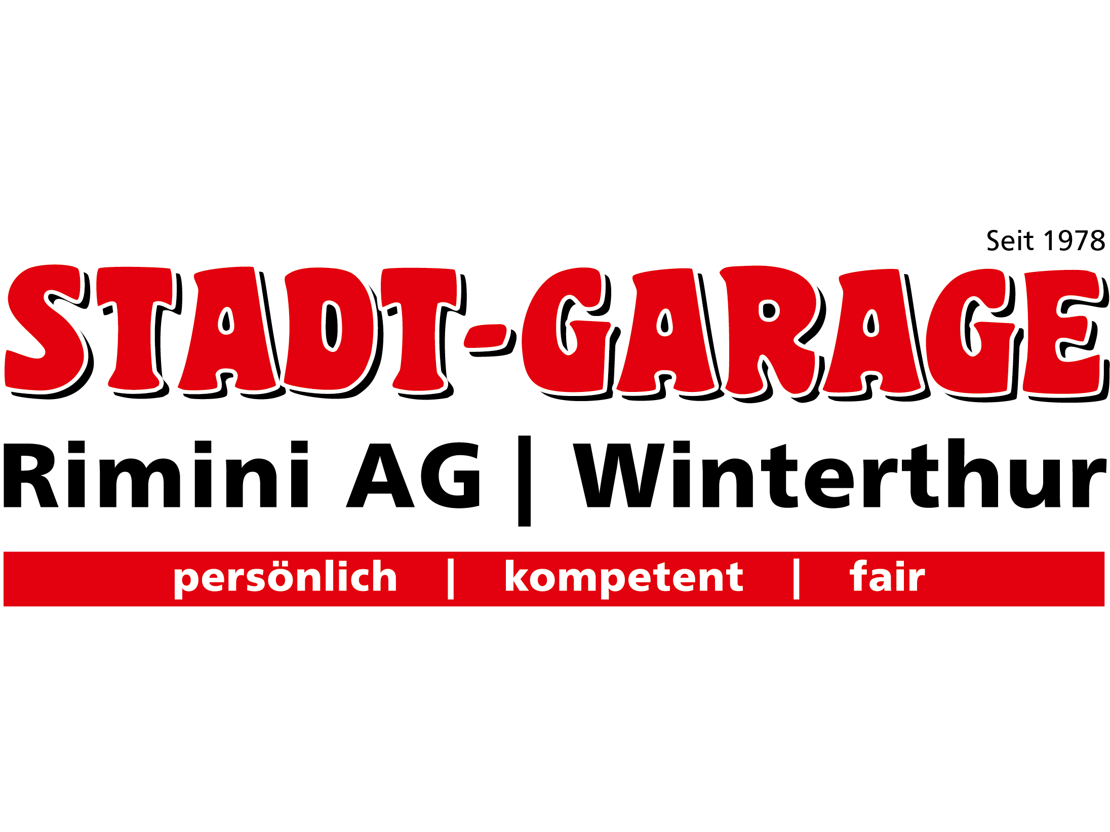Stadt-Garage Rimini AG
