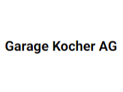 Garage Kocher AG