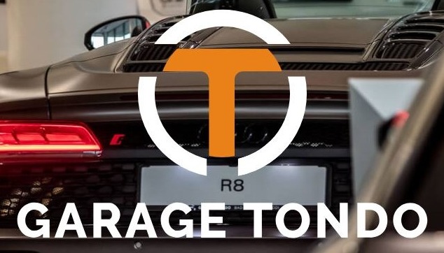 Garage Tondo AG