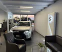 Garage Alain Ebner Sàrl Agence Subaru et Suzuki à Aubonne