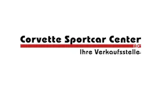 Corvette Sportcar Center AG
