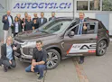 Gysi Automobile AG