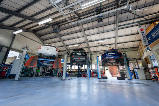 Garage du Muret Sàrl