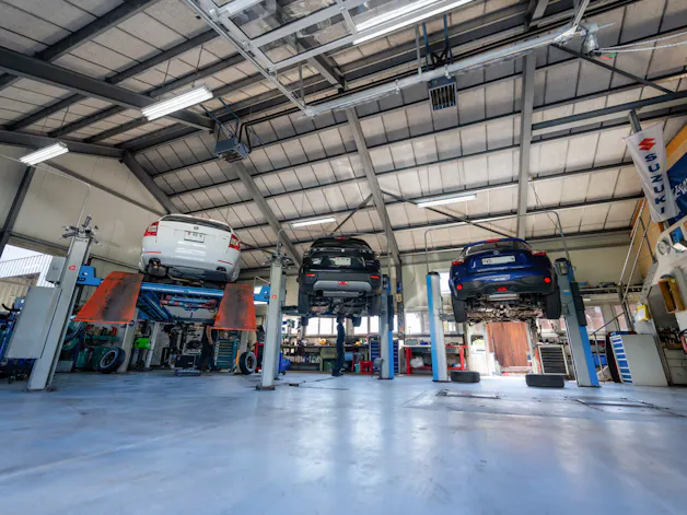 Garage du Muret Sàrl