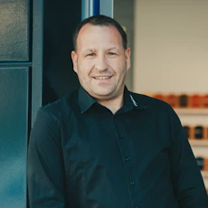Marco Gehringer Marco Gehringer
