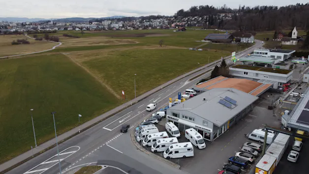 Garage Schweizer GmbH