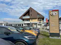 Garage Schafroth AG
