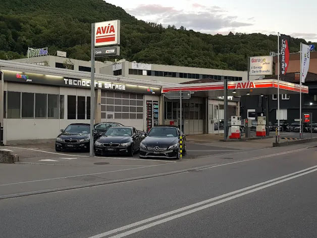 Tecnocars SA