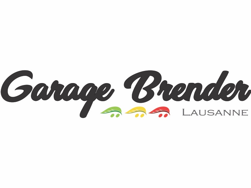 Garage Brender SA