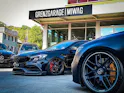 Grenzgarage AG