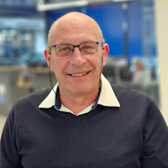 André Steiger André Steiger