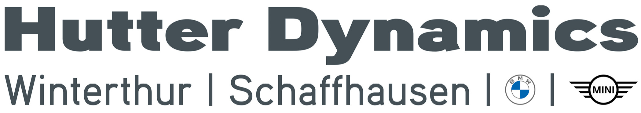 Hutter Dynamics AG