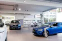 Baldegger Automobile AG St. Gallen