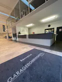 Garage Domenighetti SA