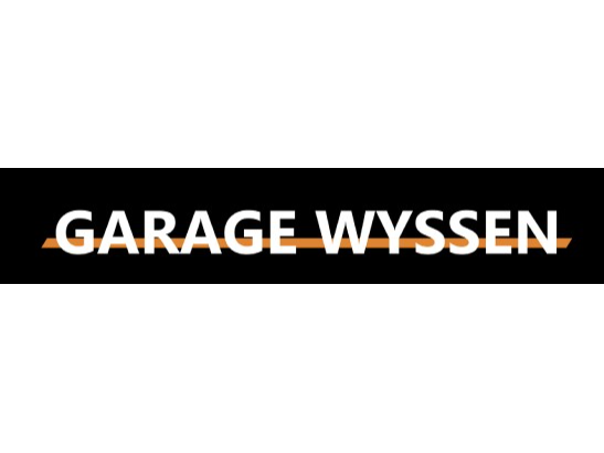 Garage P. Wyssen