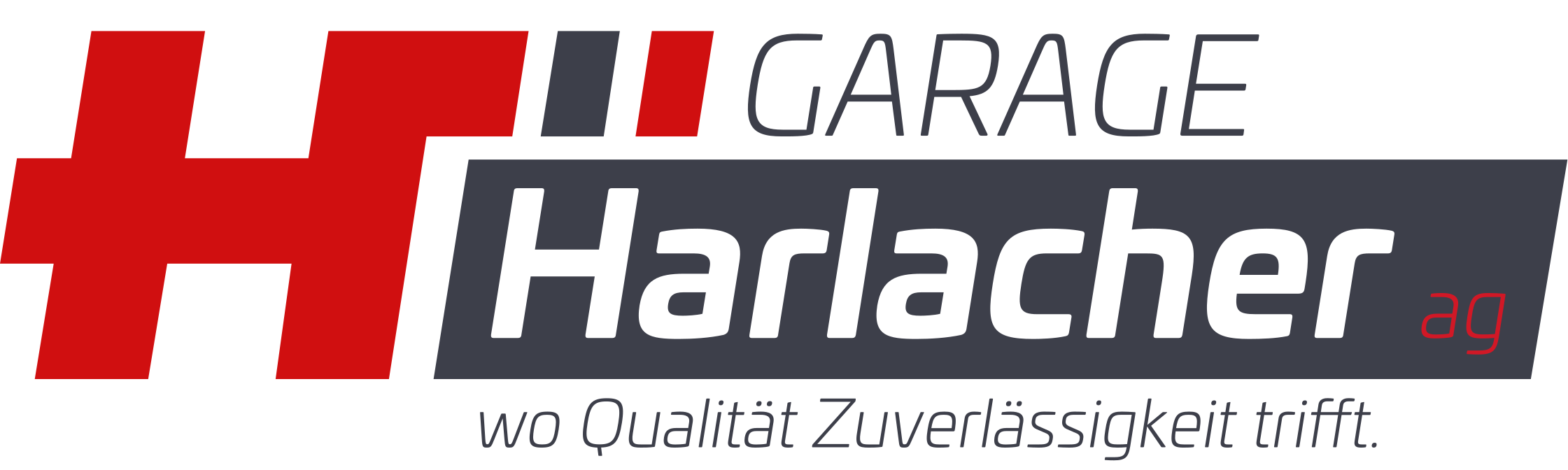 Garage Harlacher AG