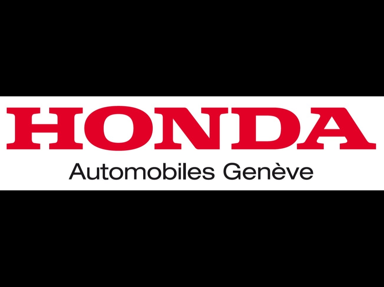 Honda Retail Group Genève Vernier SA