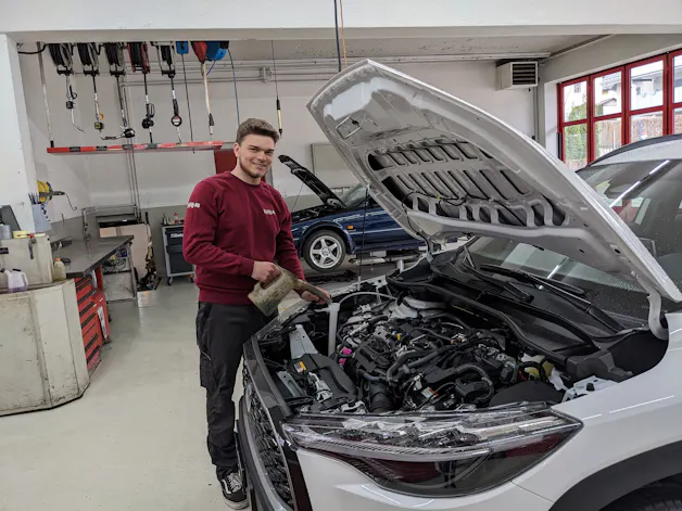 Garage Kunz AG
