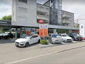 Neue Centrum Garage AG
