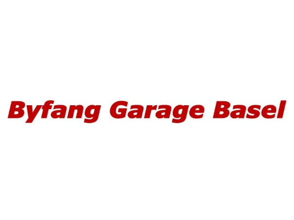 Byfang-Garage AG