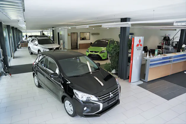 Thalberg Garage GmbH