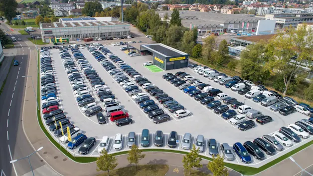 Auto Richner AG 