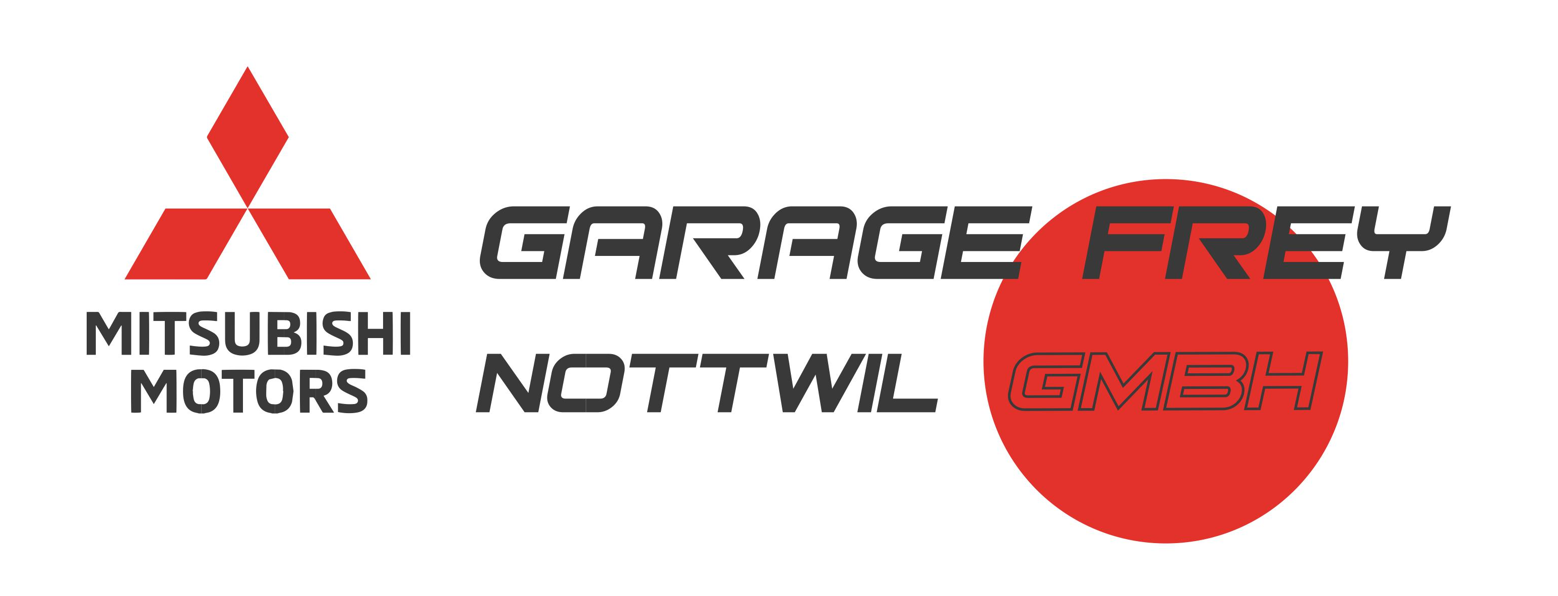 Garage Frey Nottwil GmbH