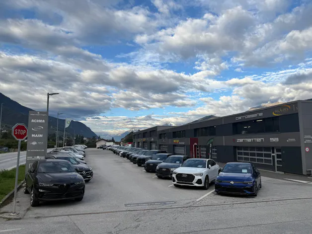 Garage Zermatten SA