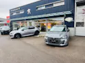 Frei Bahnhof-Garage AG