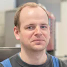 Christian Arnold