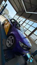 Automotive Dynamics 55 - Lenkgeometrie Spezialist