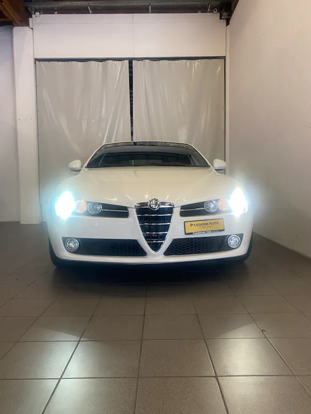 PassioneAuto Ticino Sagl