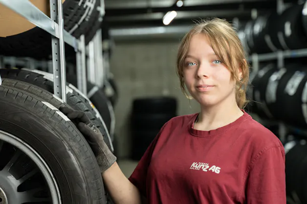 Garage Kunz AG