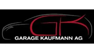 Garage Kaufmann AG