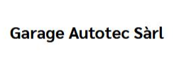Garage Autotec Sarl