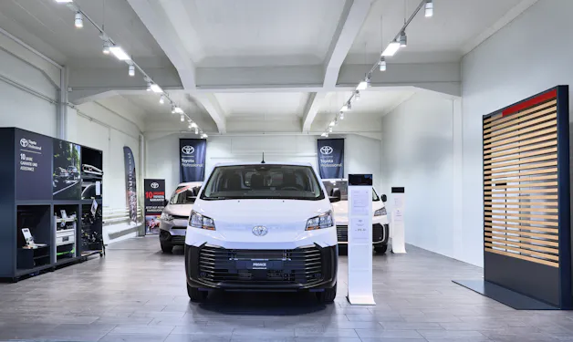 Settelen Auto AG Stadtgarage