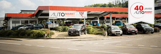 AML Automarkt Liestal AG