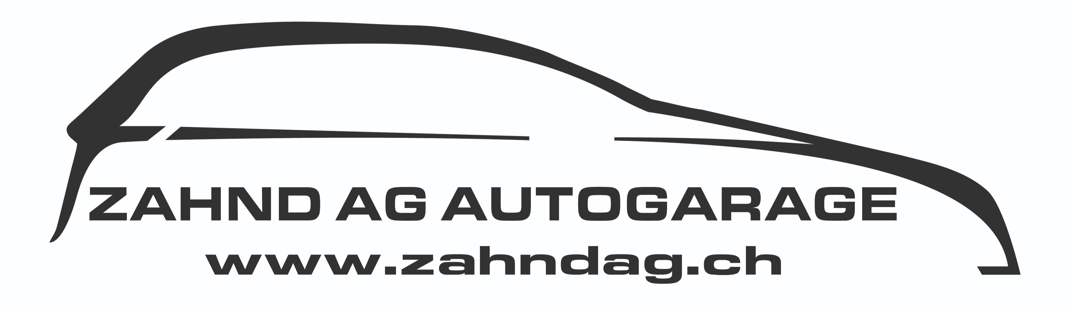 Zahnd AG Autogarage